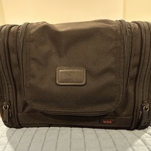 Tumi Travel Kit